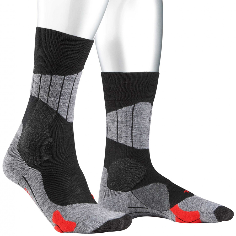 Falke SC1 Men's Cross Country Ski Socks AbsoluteSnow